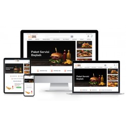 Paket Servis Tasarım Paket Servis Tasarım
